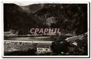 Modern Postcard The Valley Of Munster Lac Du Schiessrothried