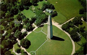 Vermont, Bennington - Battle Monument - [VT-101]