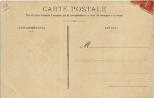 CPA GUERET Eglise de Gueret (1144214)