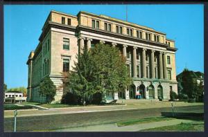 Scioto County Courthouse,Portsmouth,OH