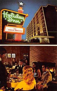 Holiday Inn The Worlds Innkeeper  - Detroit, Michigan MI