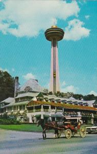 Canada Niagara Falls The Refectory