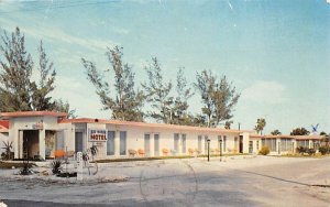 Bay Manor Motel Bradenton Beach, Florida