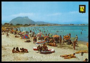 Denia - Alicante - Plaza de Palmar