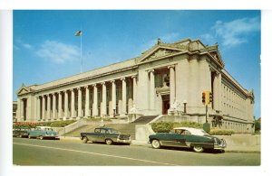 TN - Memphis. Shelby County Courthouse