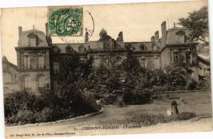 CPA CLERMONT-FERRAND - L'Universite (221725)