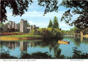 BR25915 Ashford Castle ireland