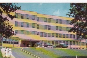 Pennsylvania Lancaster General Hospital