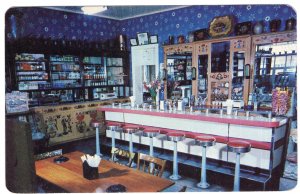 Milford, Pike County, Pennsylvania, Williams' Apothecary