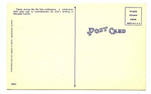 FL - Bradenton. Yacht Basin & Pier