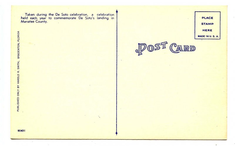 FL - Bradenton. Yacht Basin & Pier