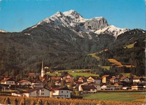 BT3025 Mitters Tirol Blickgegen Nockspitze      Austria