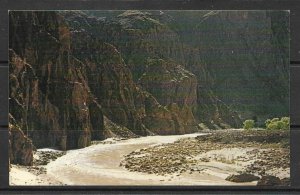 Arizona - Grand Canyon - Colorado River - [AZ-054]