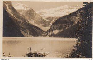 RP: LAKE LOUISE , Alberta , Canada , 1910-20s