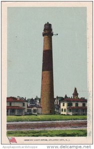Absecon Lighthouse Atlantic City New Jersey