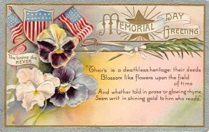 Memorial Day 1910 