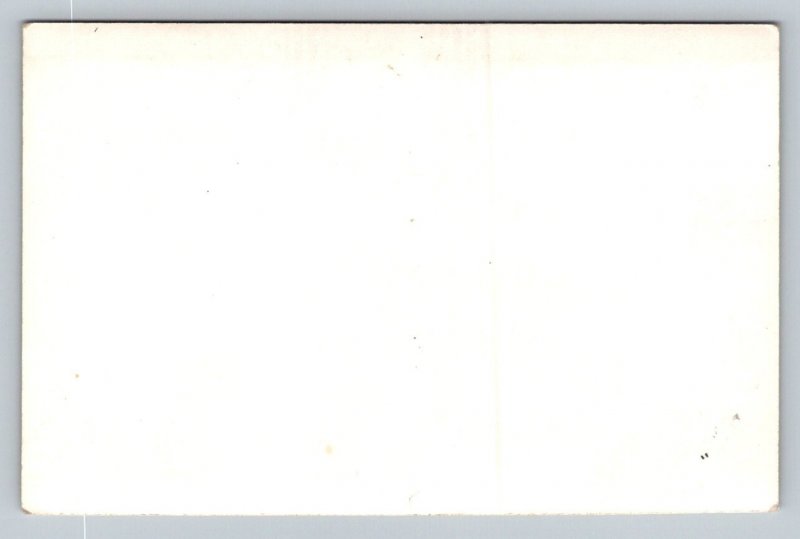 RPPC   Elkmont  Alabama   Man Named Edward P. Von Thomas     Postcard