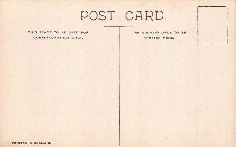 L379 India Burra Bazaar Harrison Road Calcutta coaches carts shops postcard