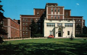 Sheboygan Memorial Hospital,Sheboygan,WI BIN