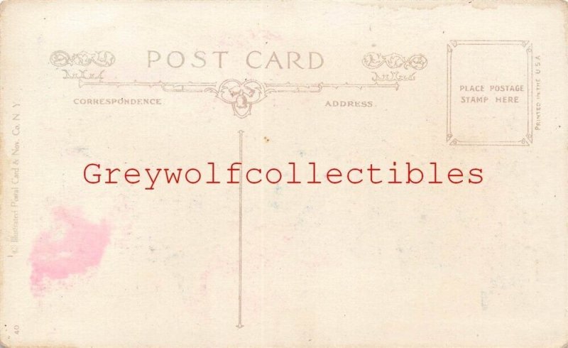 Artist Signed, Wall, Soldier Jumping Over the Enemy, Over the Top Hurrah