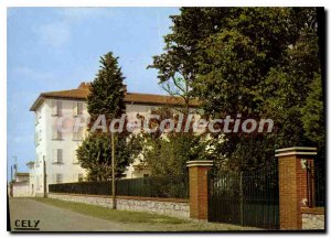 Postcard Modern Rouffiac House Of Rest And Convalescent Du Chateau