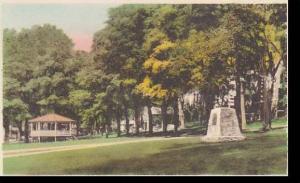 Vermont St Albans Talor Park Albertype