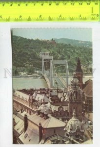 475260 Hungary Budapest postcard