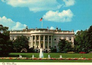 White House,Washington,DC