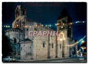 Postcard Modern Saint Gaudens Haute Garonne The colleviale