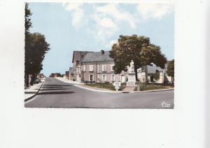 BF26717 route de tours   selles sur cher l et c  france  front/back image