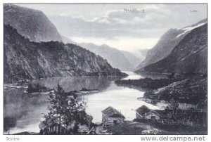 Loen , Norge , Norway , 00-10s #2