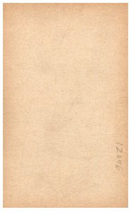 Vic Cardell Boxer   Exhibit Card