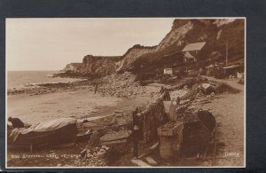 Isle of Wight Postcard - Steephill Cove, Ventnor   RS18466