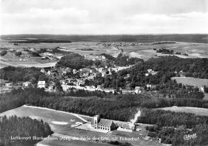 BT5419 Luftkurort Blankenheim die perle der eifel mit finkenhof     Germany