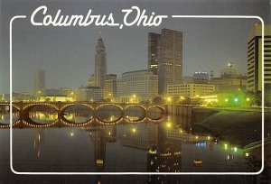 Columbus, Ohio 