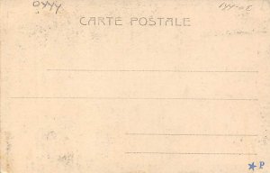 Woman Posing on Moon Backdrop Woman Posing on Moon Backdrop