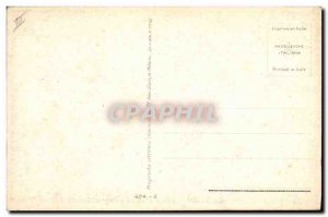 Old Postcard Fantasy Illustrator Woman