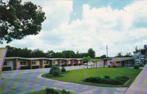 Florida Apopka Silver Palms Motel