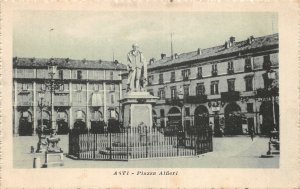 US5686 asti piazza alfieri italy