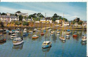 Devon Postcard - The Harbour - Paignton - Ref 15642A