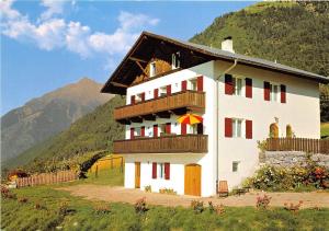 BG17764 praidlerhof dorf tirol bei meran hotel neuerbautes  meran merano   italy