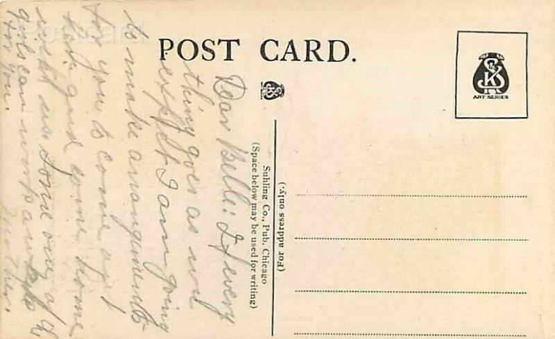 MN, Rochester, Minnesota, Public Library, Suhling