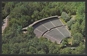 North Carolina, Cherokee - Mountainside Theater- [NC-120]