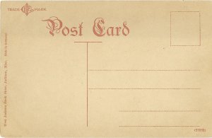 State Capitol Jackson Mississippi