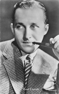Bing Crosby View Images