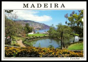 Madeira - Funchal