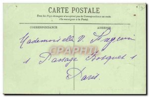 Old Postcard Beuzeval Houlgate The Dorchon