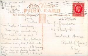 uk29560 jersey real photo uk