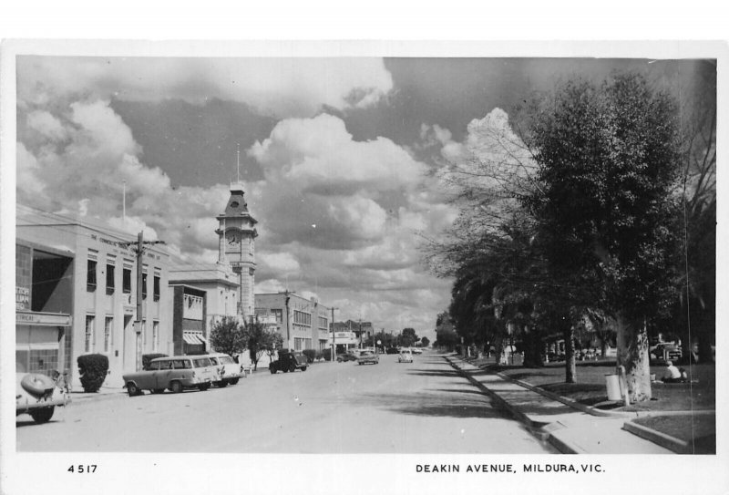 lot384 deakin avenue mildura victoria australia