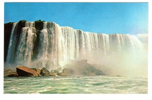 Horseshoe Falls, Niagara Falls Ontario